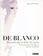 De blanco