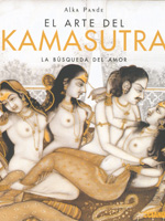 EL ARTE DEL KAMASUTRA