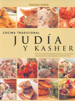
            Cocia tradicional Judia y Kasher