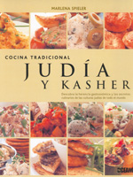 Cocia tradicional Judia y Kasher