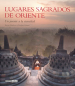 
            LUGARES SAGRADOS DE ORIENTE