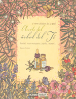 
            ACEITE DEL ÁRBOL DEL TÉ, EL