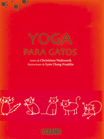 
            YOGA PARA GATOS