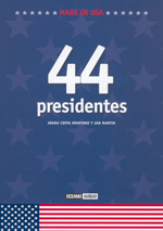 44 PRESIDENTES