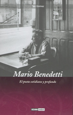 MARIO BENEDETTI