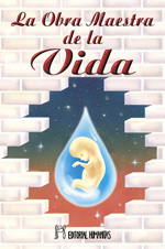 
            La obra maetra de la vida