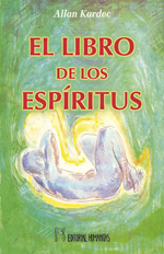 
            El libro de los espíritus