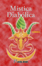 Mística diabólica