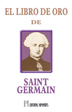 
            El libro de oro de Saint Germain