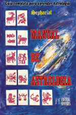 
            Manual de astrología