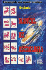 Manual de astrología