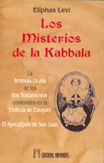 
            Los misterios de la Kabbala