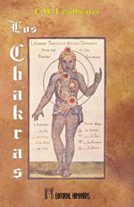 Chakras, Los