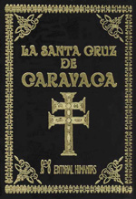 La santa cruz de caravaca