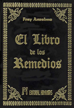 
            El libro de los remedios