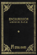 Enchiridion Leonis papae