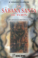 
            La sábana santa de turín