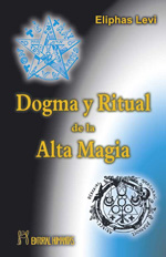 
            Dogma y ritual de la alta magia