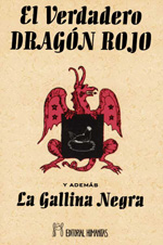 
            El verdadero dragón rojo