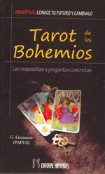 Tarot de los bohemios