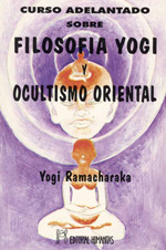 
            Curso adelantado sobre filosofía yogui y ocultismo oriental