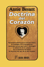 Doctrina del corazón