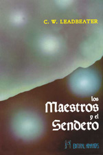 
            Los maestros y el sendero