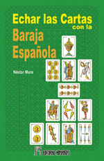 
            Echar las cartas con la baraja española