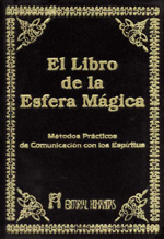 
            El libro de la esfera mágica