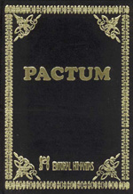 
            Pactum