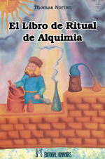 
            LIBRO DE RITUAL DE ALQUIMIA, EL
