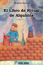 
            El libro de ritual de alquimia