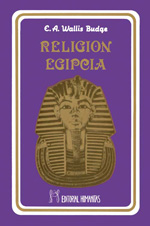 
            Religión egipcia