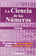 La ciencia de los números