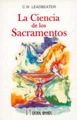 
            La ciencia de los sacramentos