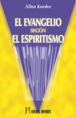 
            El evangelio según el espiritismo