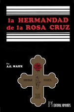 La hermandad de la Rosa-cruz