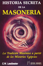 
            Historia secreta de la masoneria
