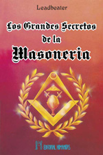 
            Los grandes secretos de la masonería