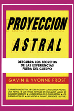Proyección astral