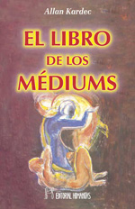 
            El libro de los médiums