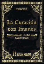 La curación con imanes