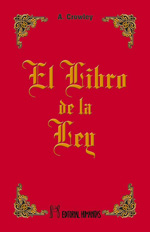 
            El libro de la ley