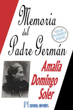 
            Memoria del padre Germán