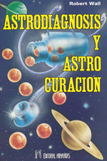 
            Astrodiagnosis y astrocuración