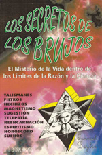 
            SECRETOS DE LOS BRUJOS, LOS