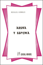 
            Arena y espuma