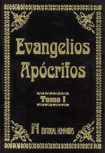 
            Evangelios apócrifos (Tomo I)