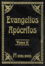Evangelios apócrifos (Tomo II)