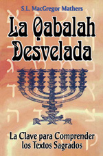 La Qabalah desvelada